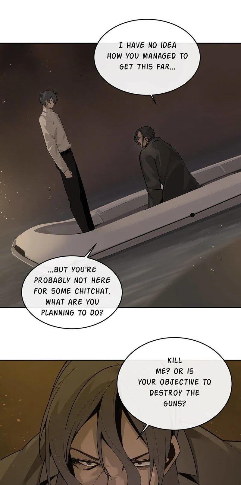 Devil Sword King Chapter 236 Online - página 22