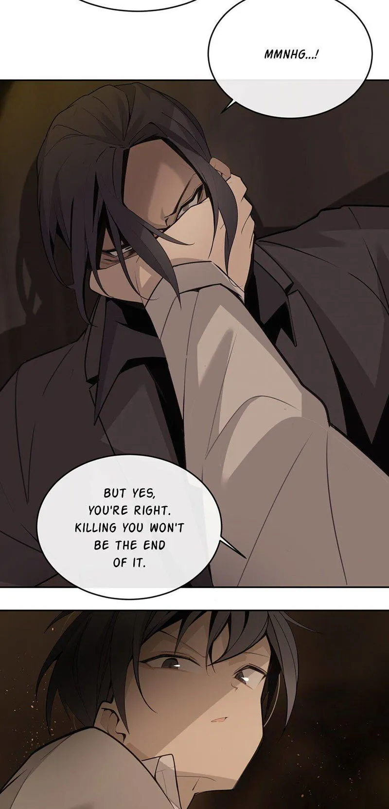 Devil Sword King Chapter 236 Online - página 40