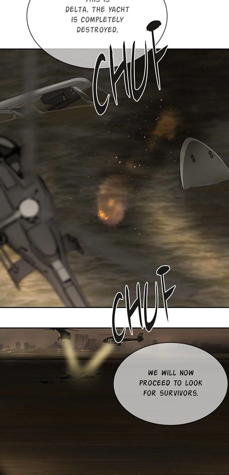 Devil Sword King Chapter 236 Online - página 45