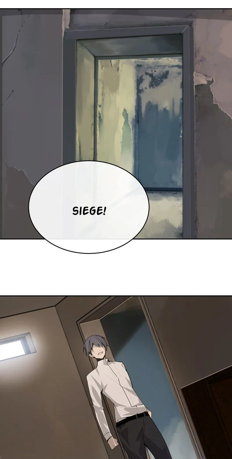 Devil Sword King Chapter 237 Online - página 2