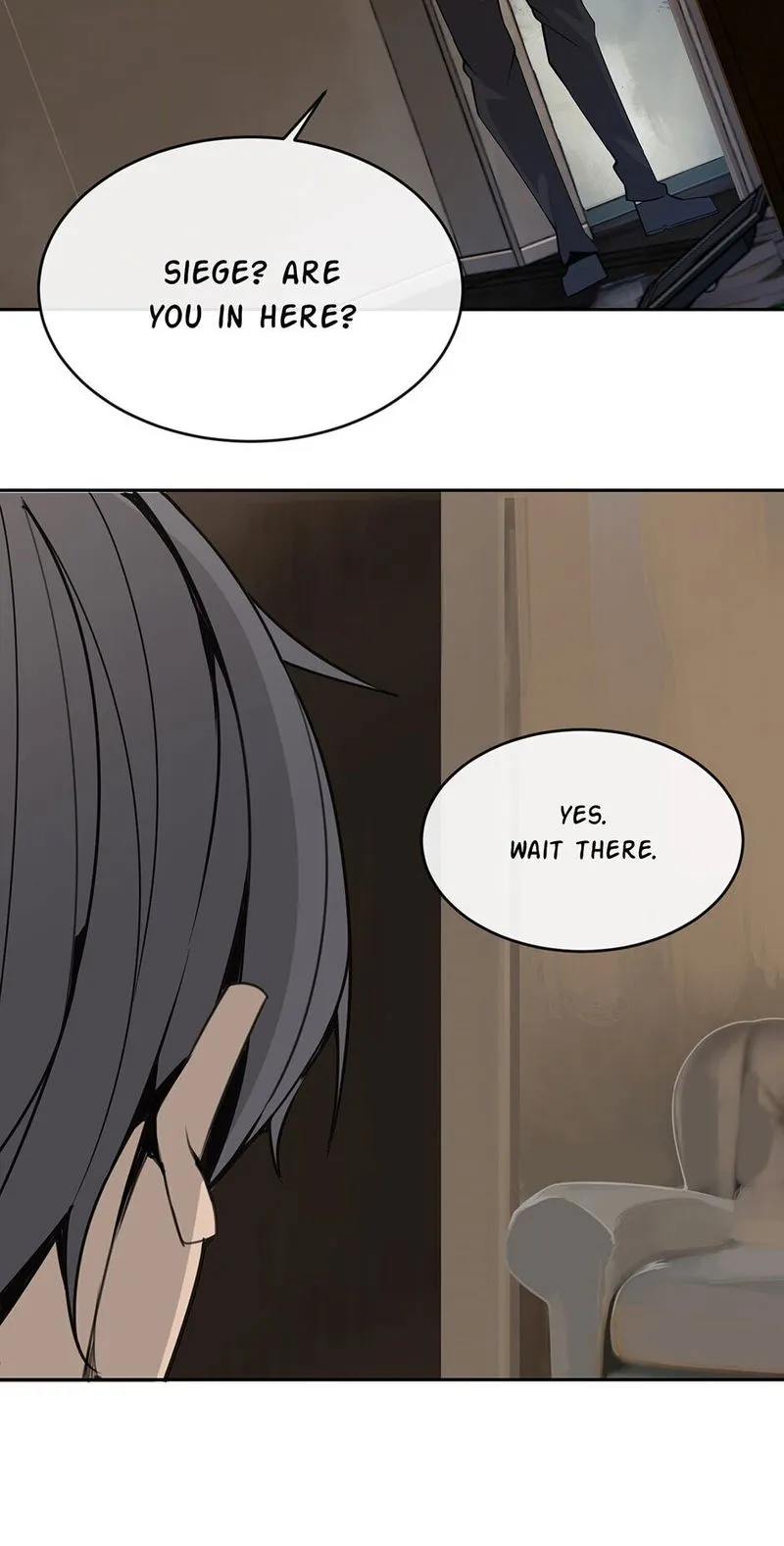 Devil Sword King Chapter 237 Online - página 3