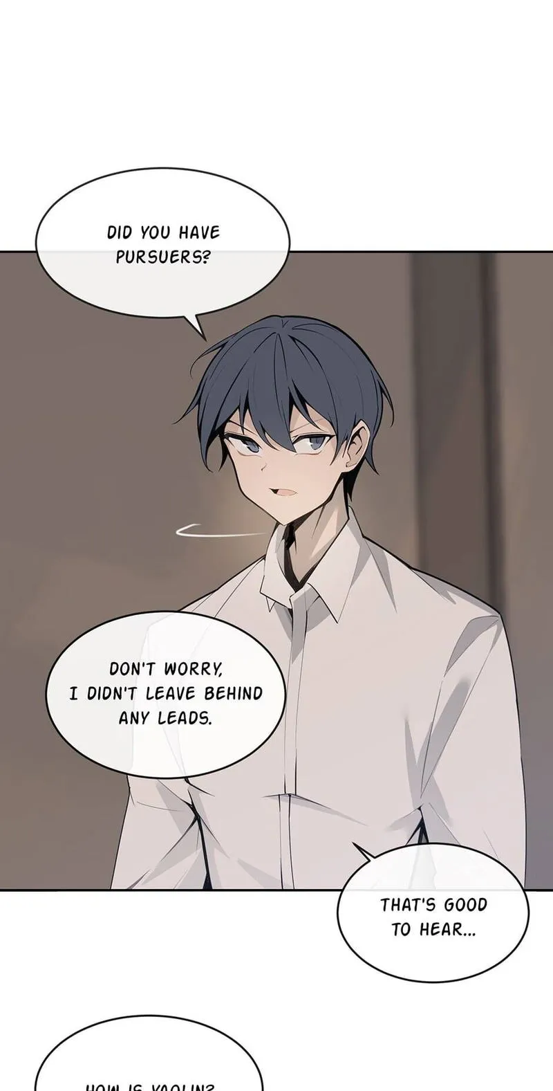 Devil Sword King Chapter 237 Online - página 4