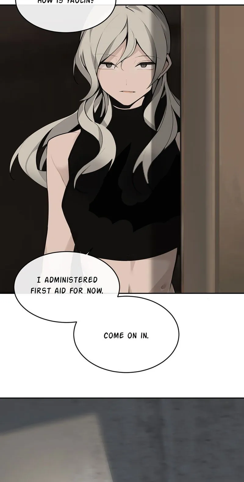 Devil Sword King Chapter 237 Online - página 5