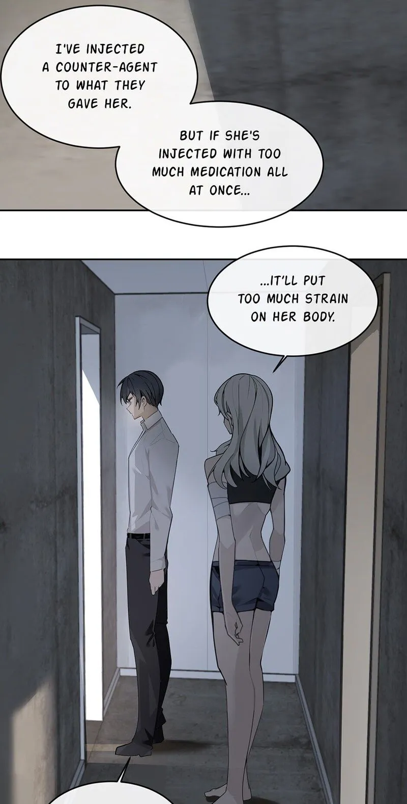 Devil Sword King Chapter 237 Online - página 6