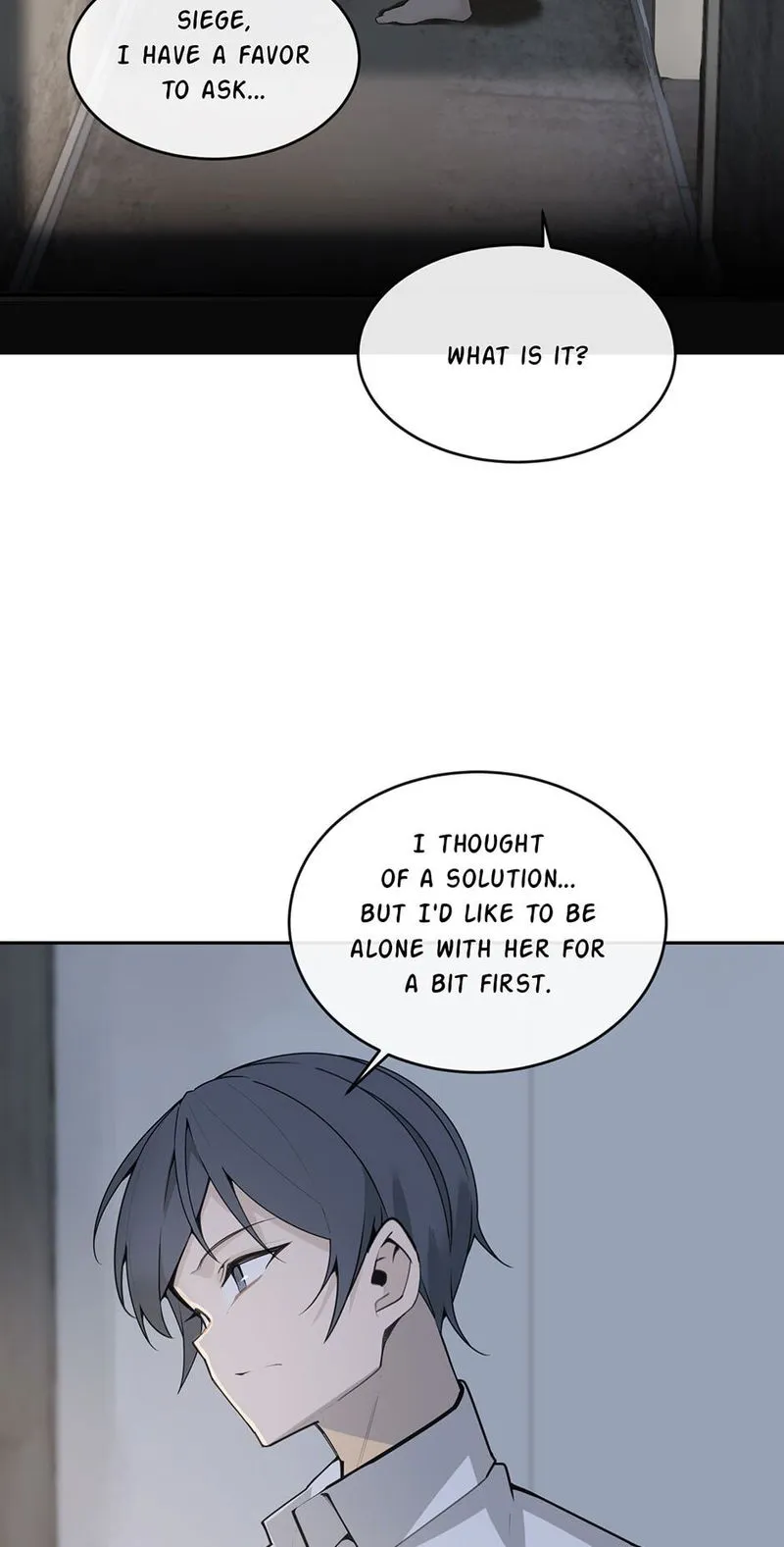 Devil Sword King Chapter 237 Online - página 7
