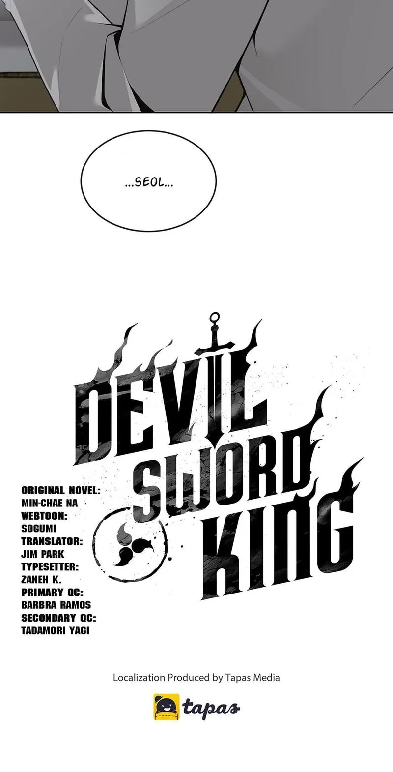 Devil Sword King Chapter 237 Online - página 11