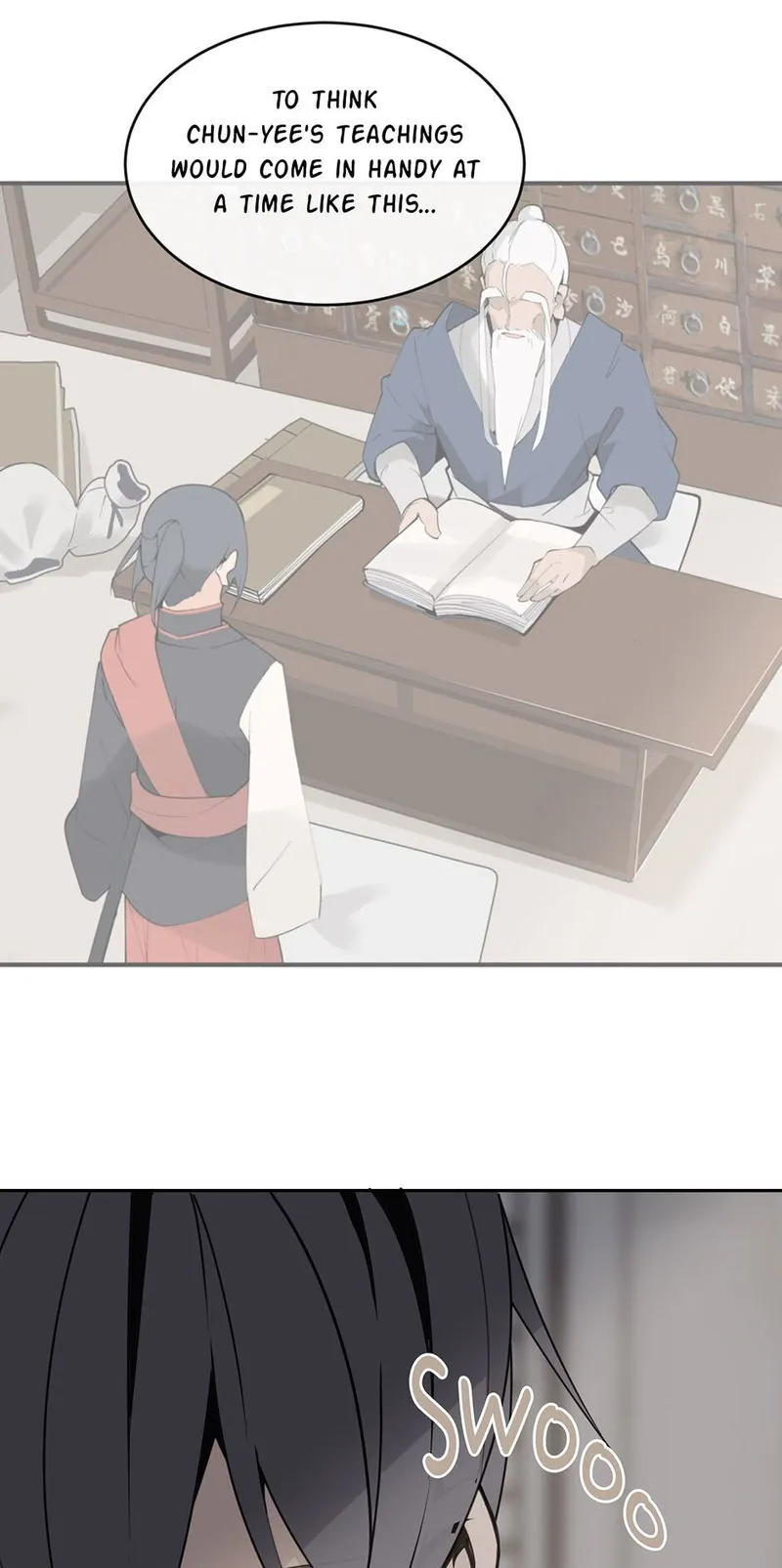 Devil Sword King Chapter 237 Online - página 14