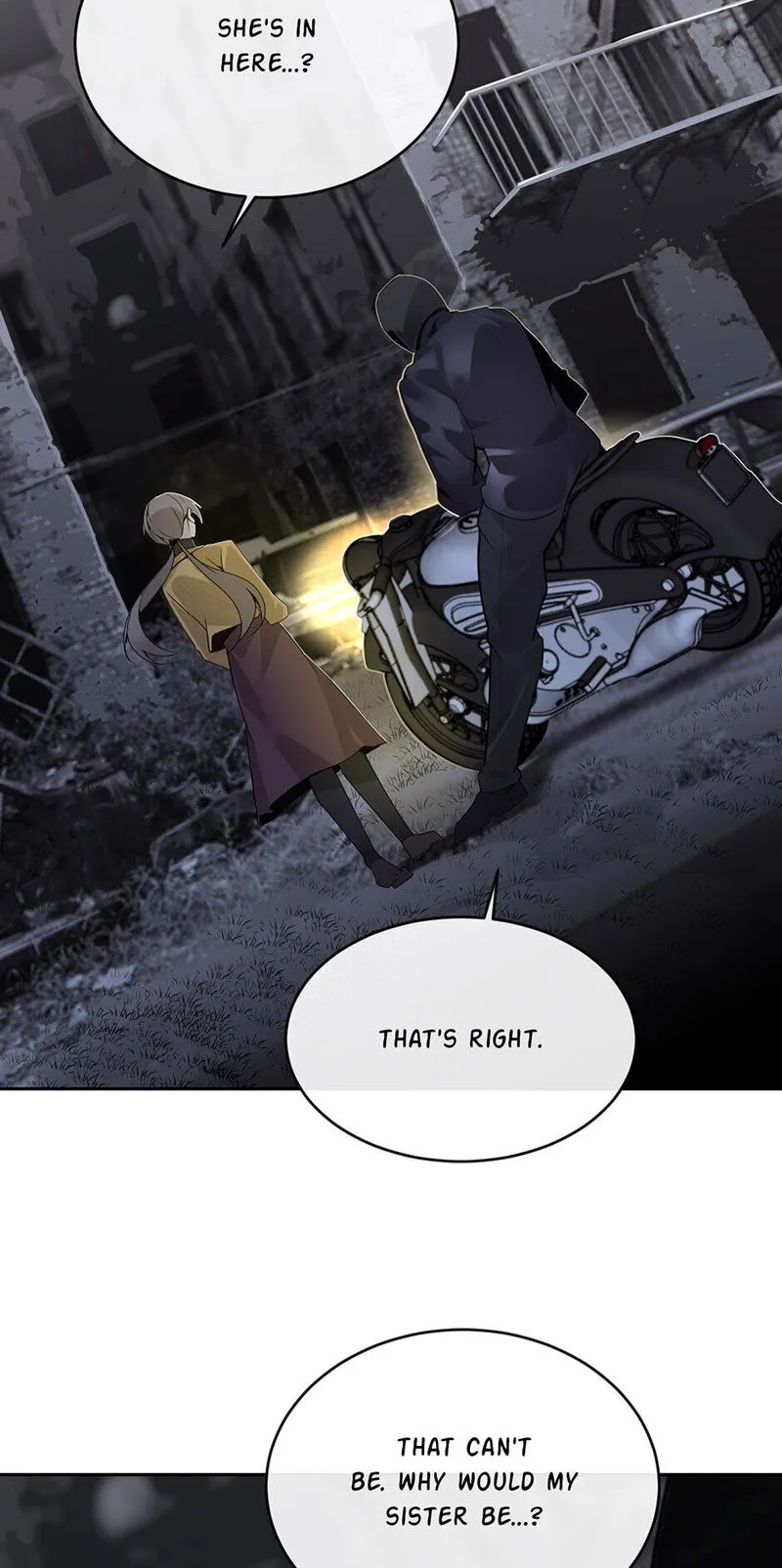 Devil Sword King Chapter 237 Online - página 17