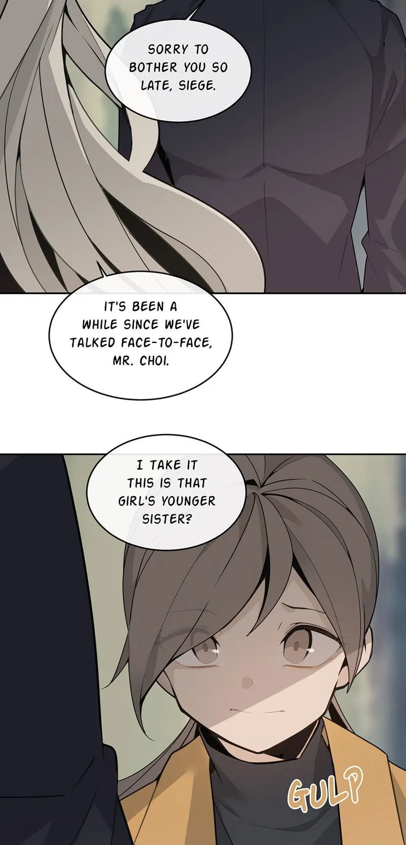 Devil Sword King Chapter 237 Online - página 24