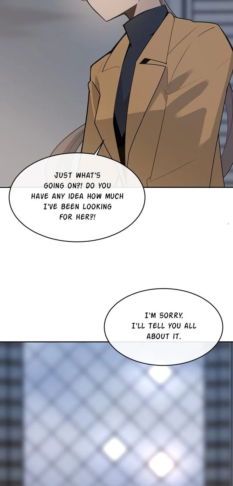 Devil Sword King Chapter 237 Online - página 30