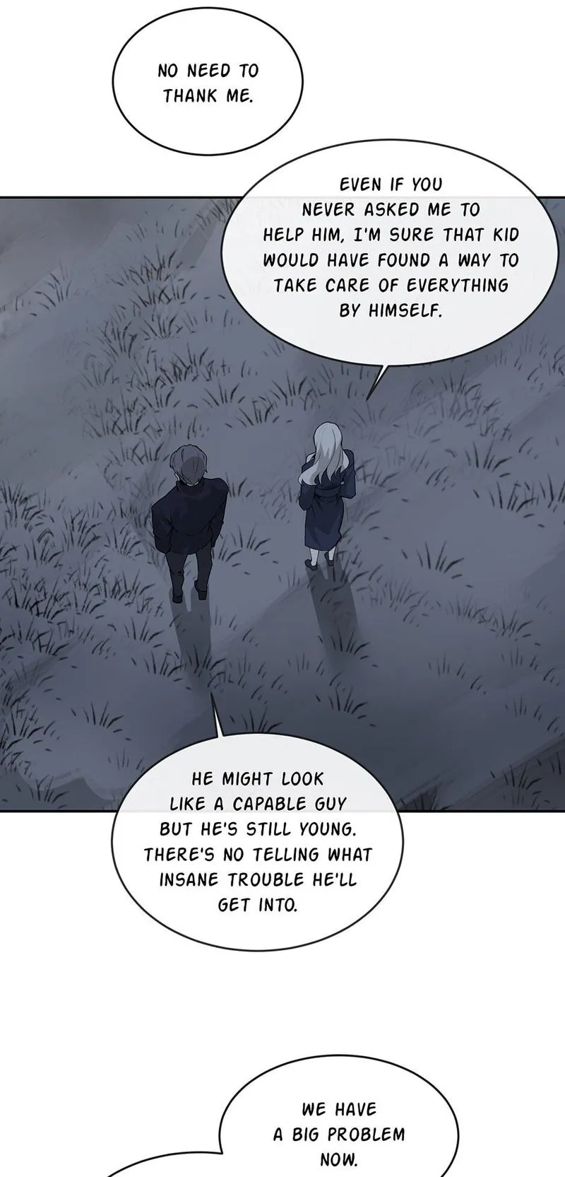 Devil Sword King Chapter 237 Online - página 32