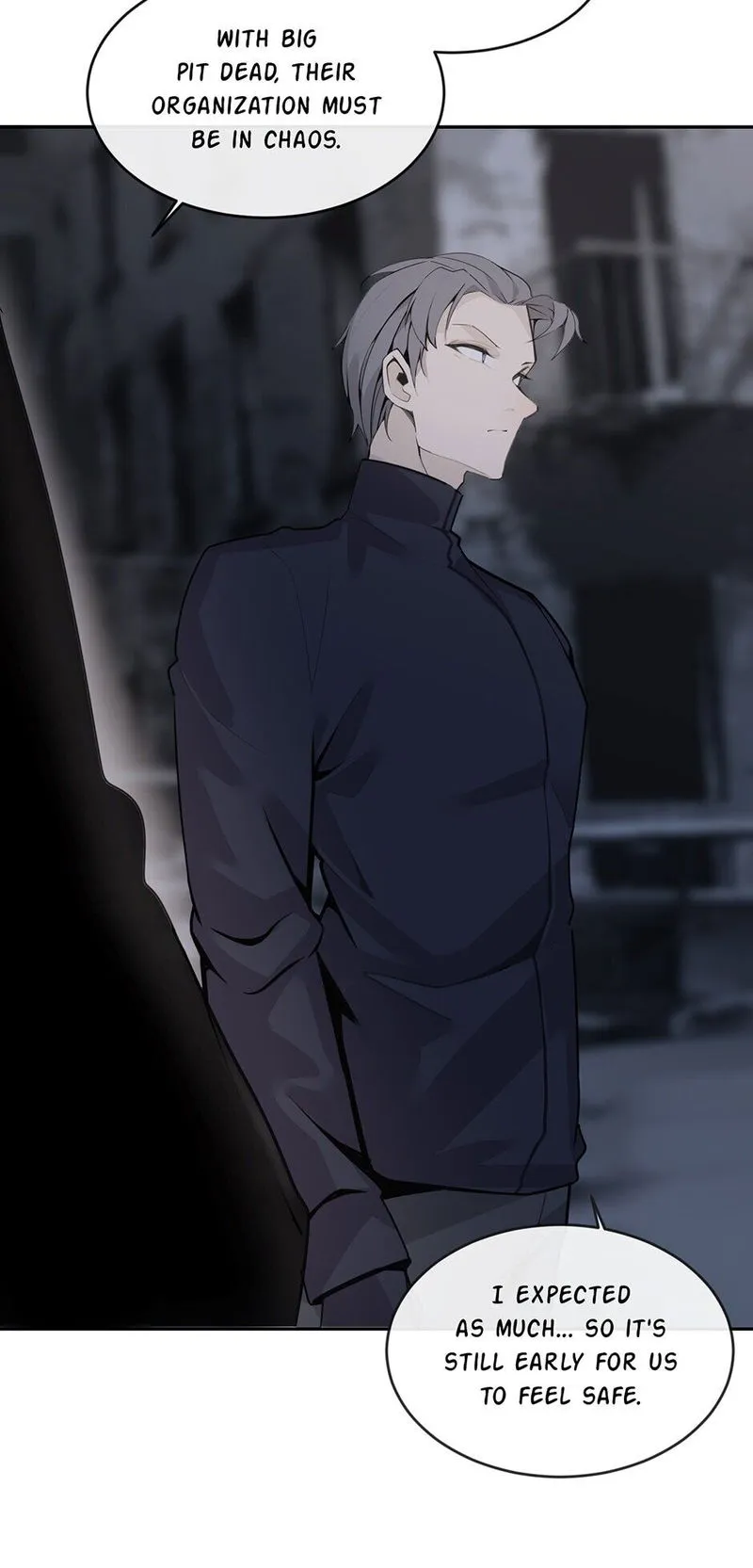 Devil Sword King Chapter 237 Online - página 33