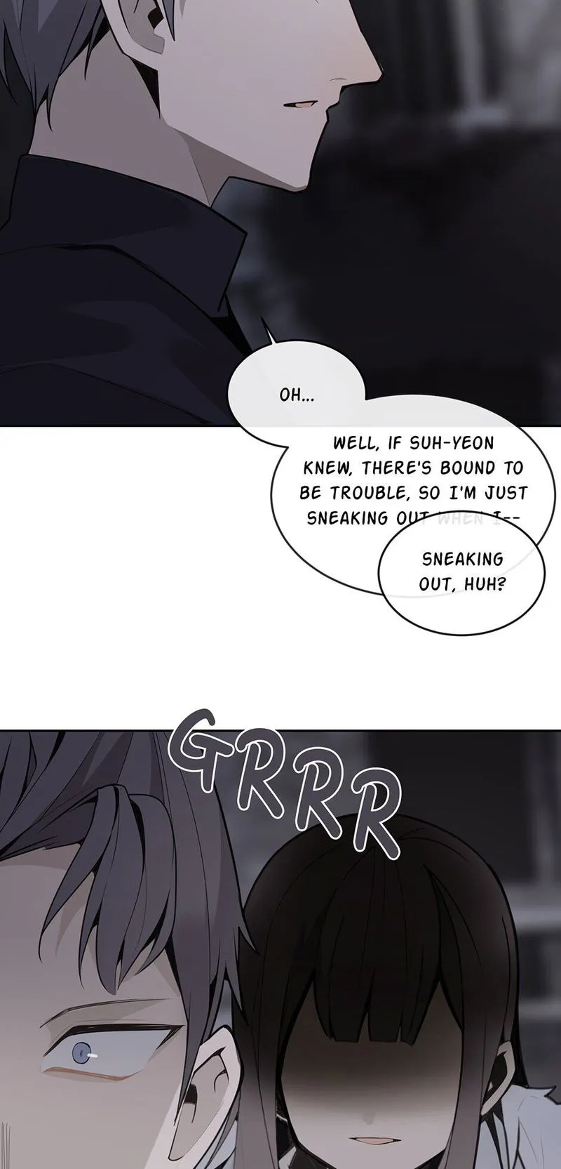 Devil Sword King Chapter 237 Online - página 35