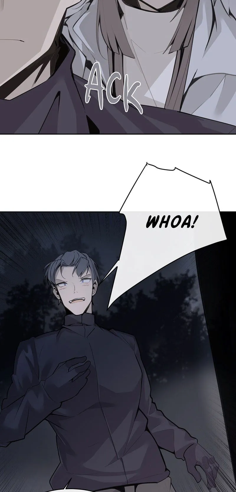 Devil Sword King Chapter 237 Online - página 36