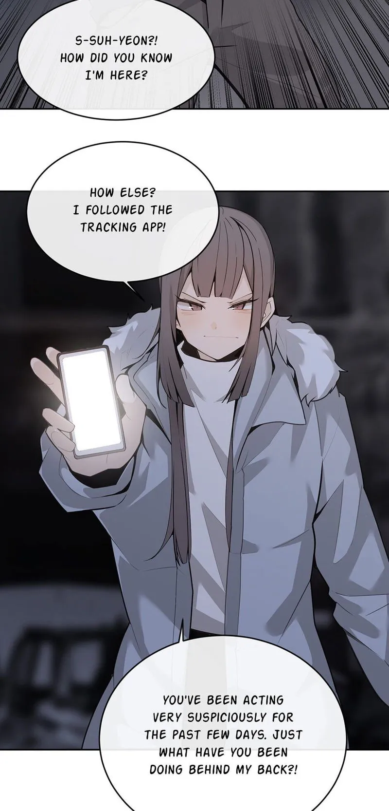 Devil Sword King Chapter 237 Online - página 37