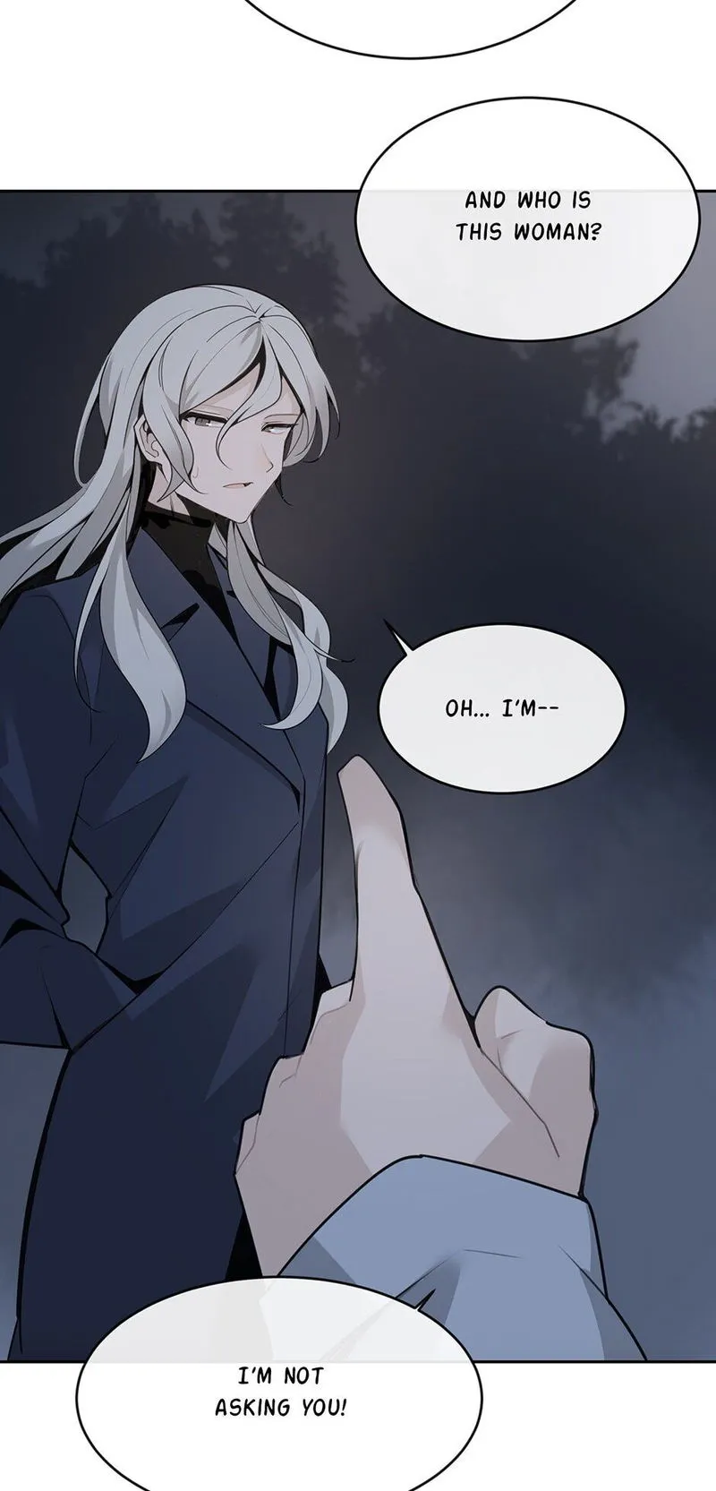 Devil Sword King Chapter 237 Online - página 38
