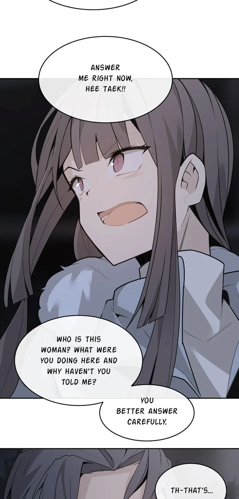 Devil Sword King Chapter 237 Online - página 39
