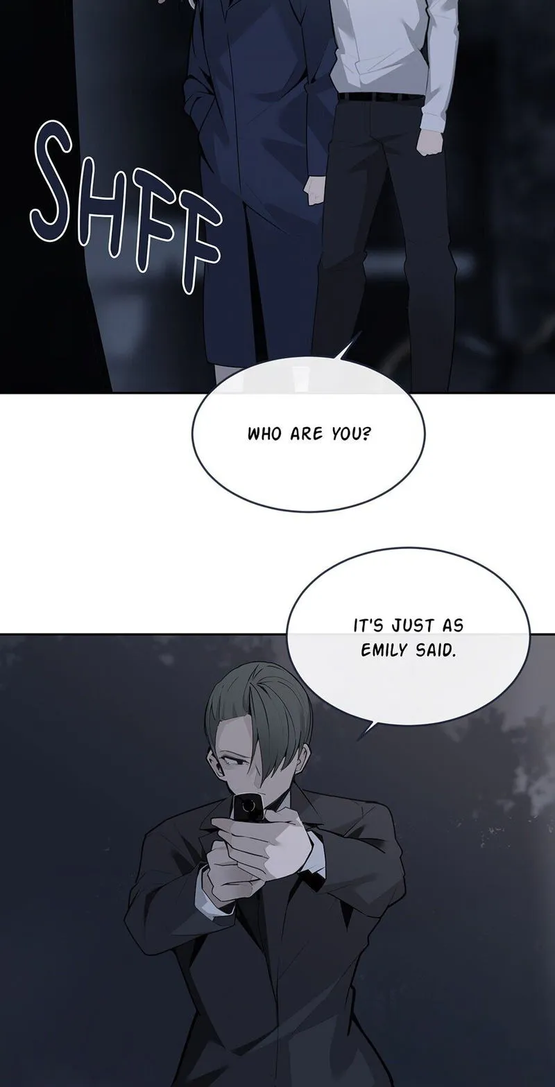 Devil Sword King Chapter 237 Online - página 46