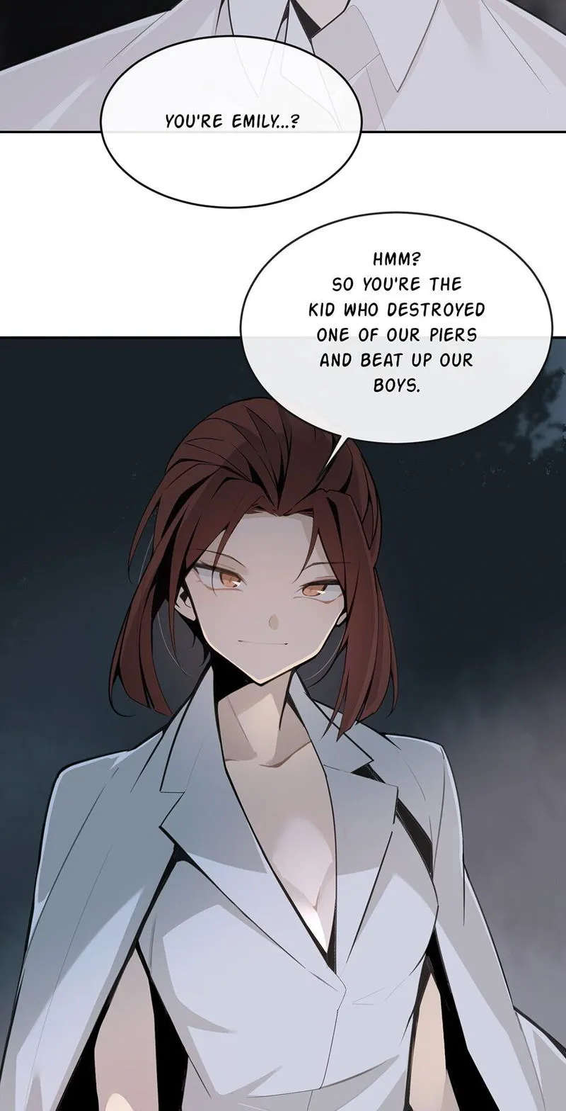 Devil Sword King Chapter 237 Online - página 50