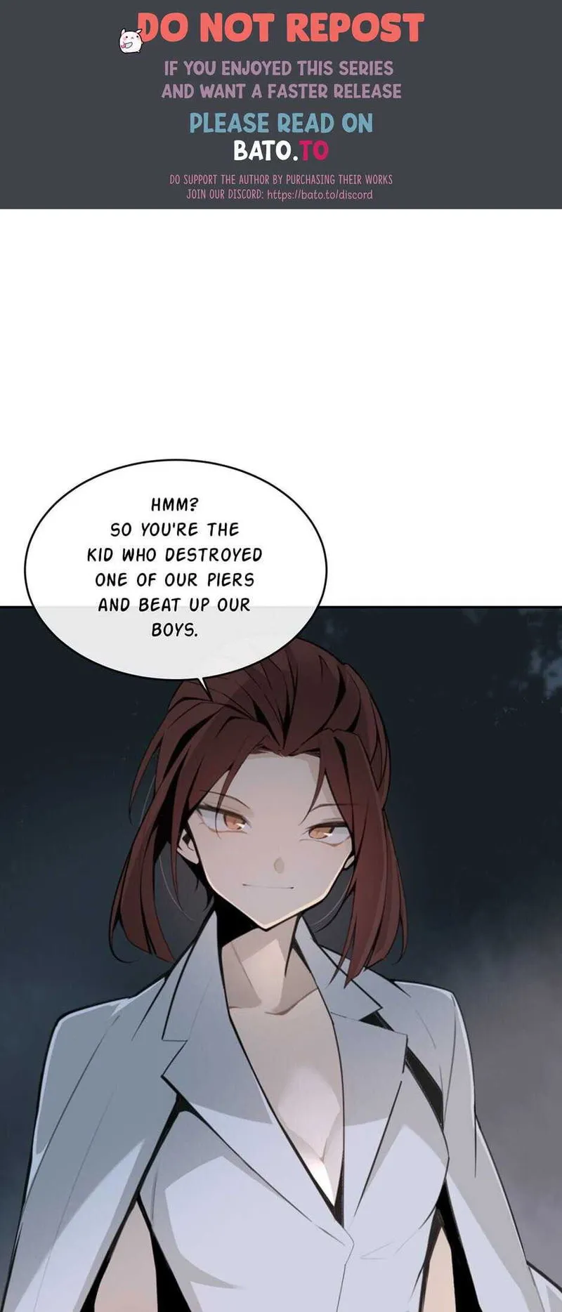 Devil Sword King Chapter 238 Online - página 1