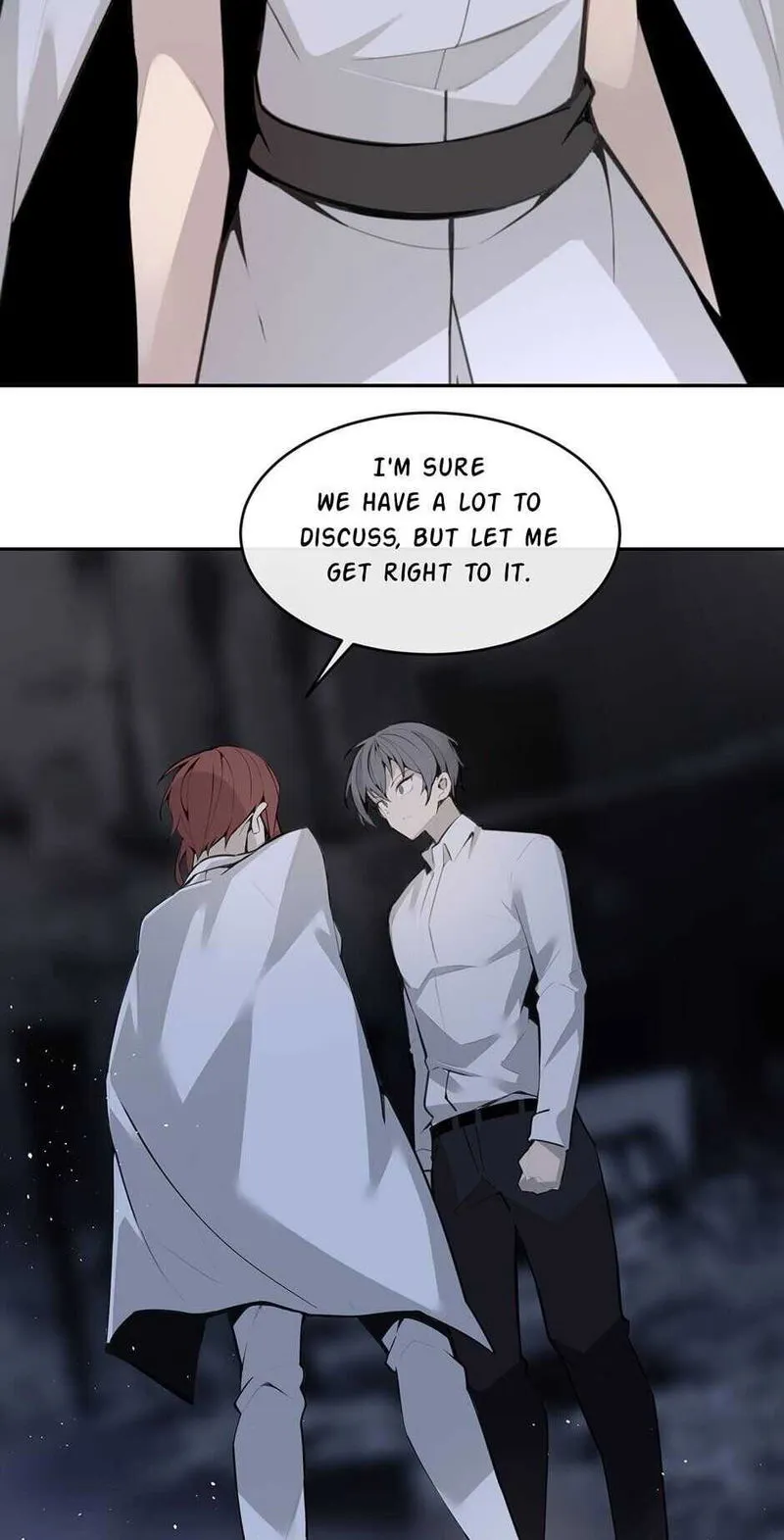 Devil Sword King Chapter 238 Online - página 2