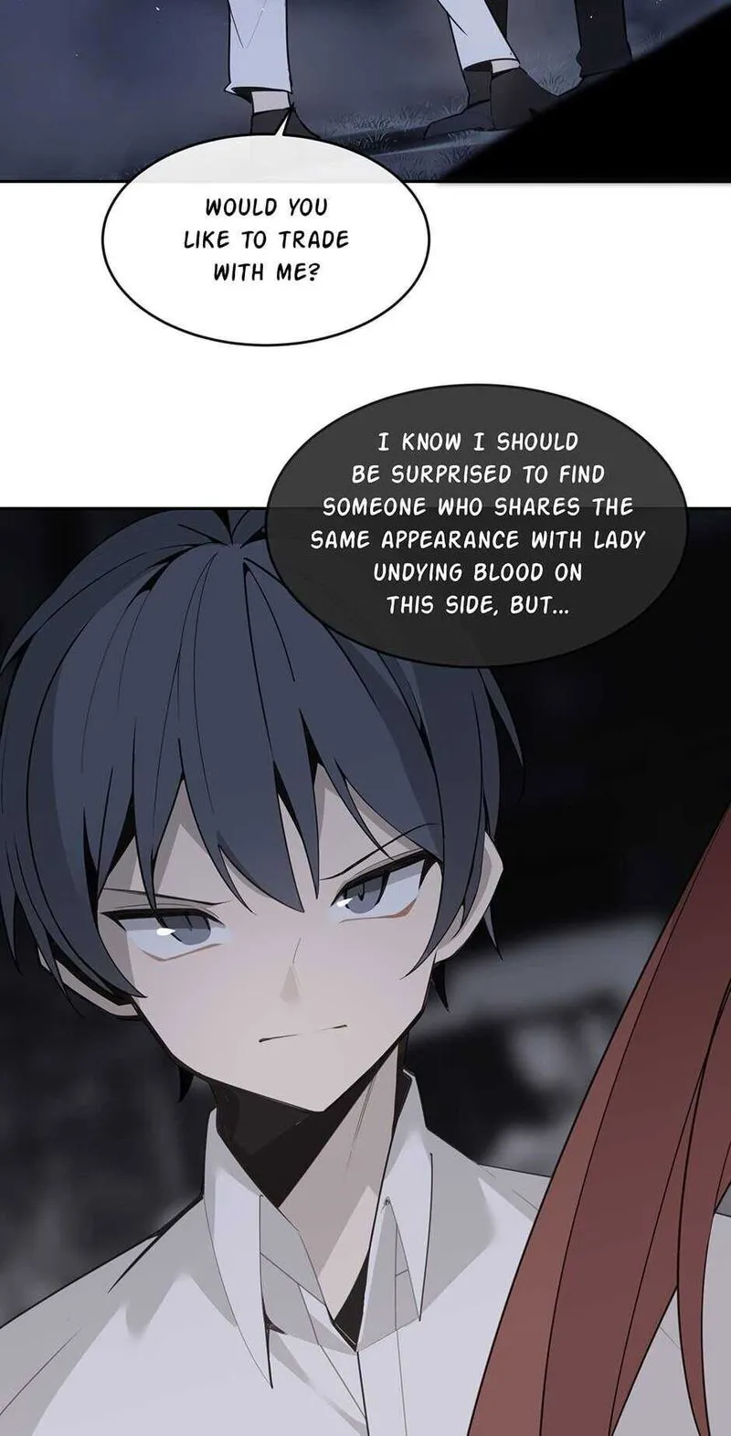 Devil Sword King Chapter 238 Online - página 3