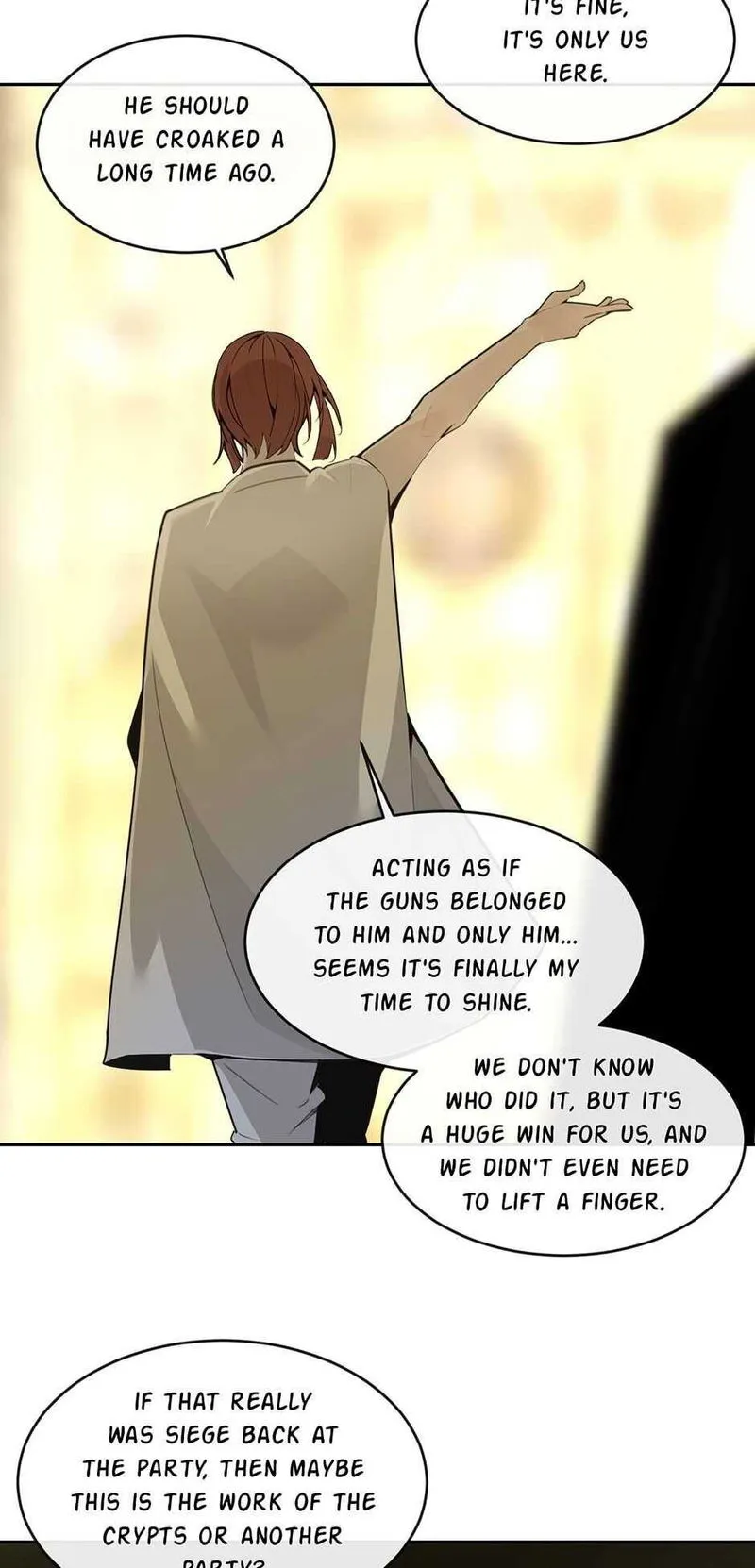 Devil Sword King Chapter 238 Online - página 14