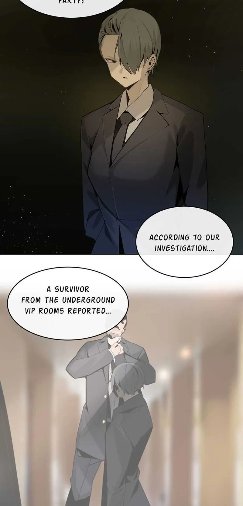 Devil Sword King Chapter 238 Online - página 15