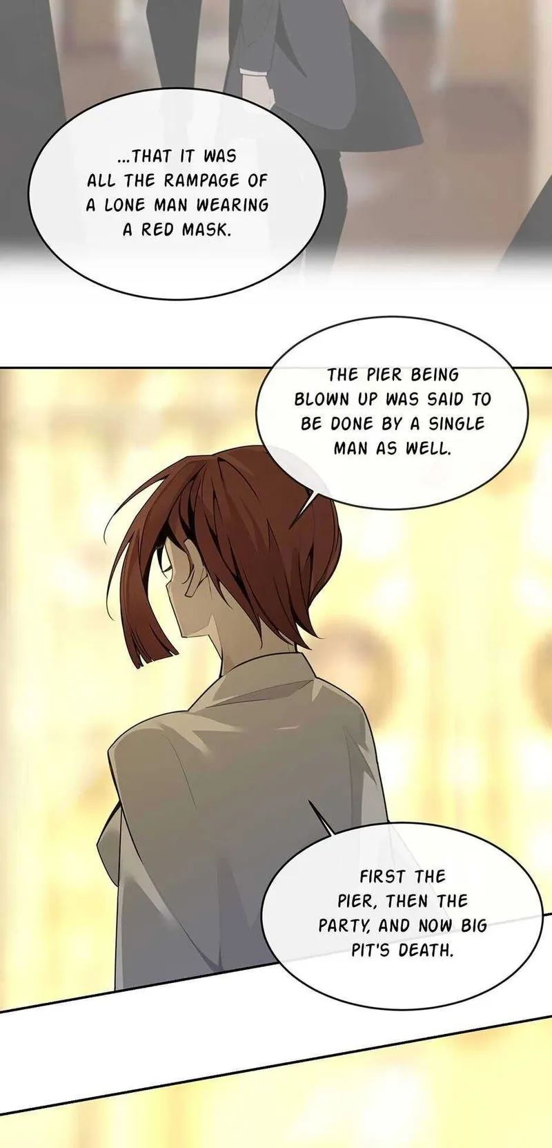 Devil Sword King Chapter 238 Online - página 16