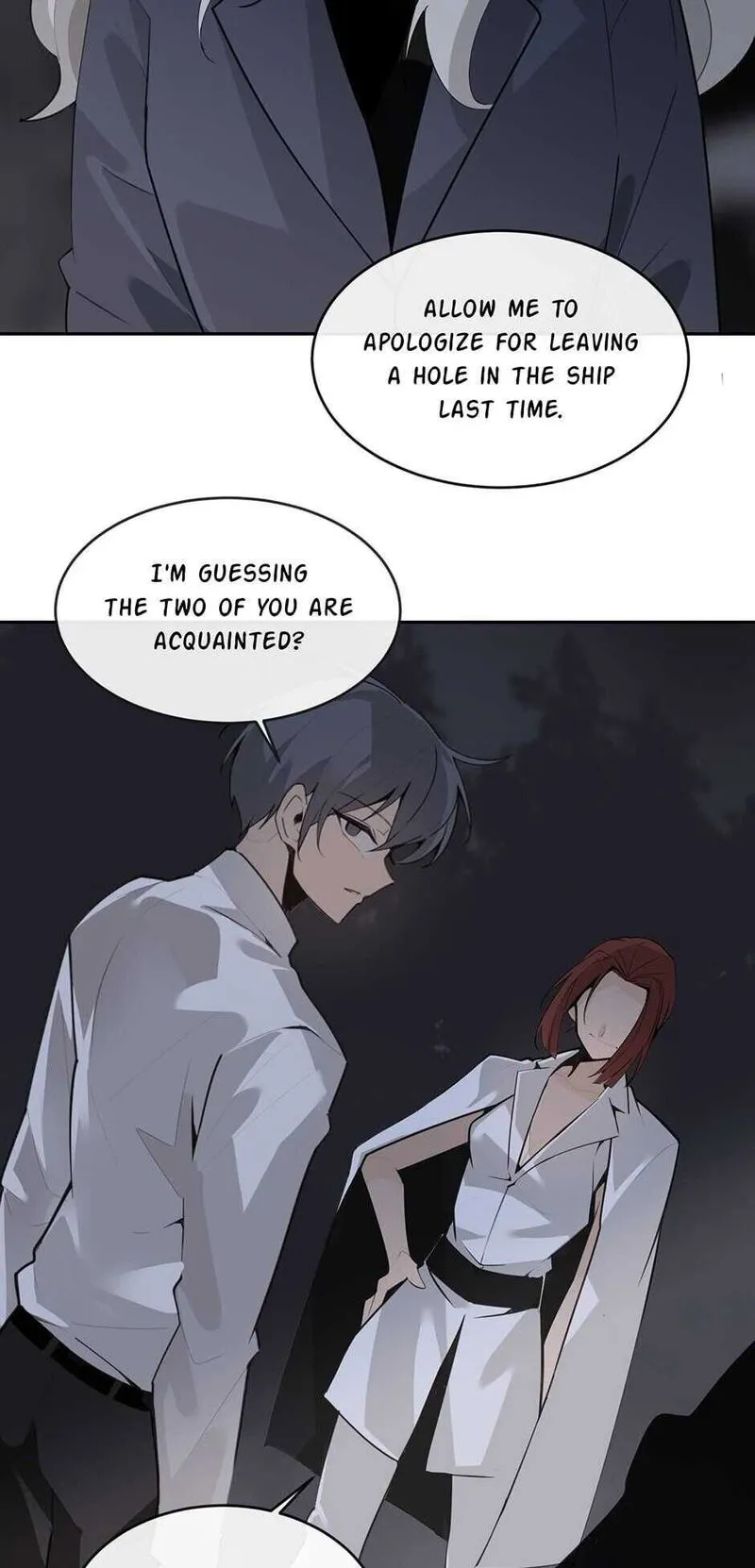 Devil Sword King Chapter 238 Online - página 19