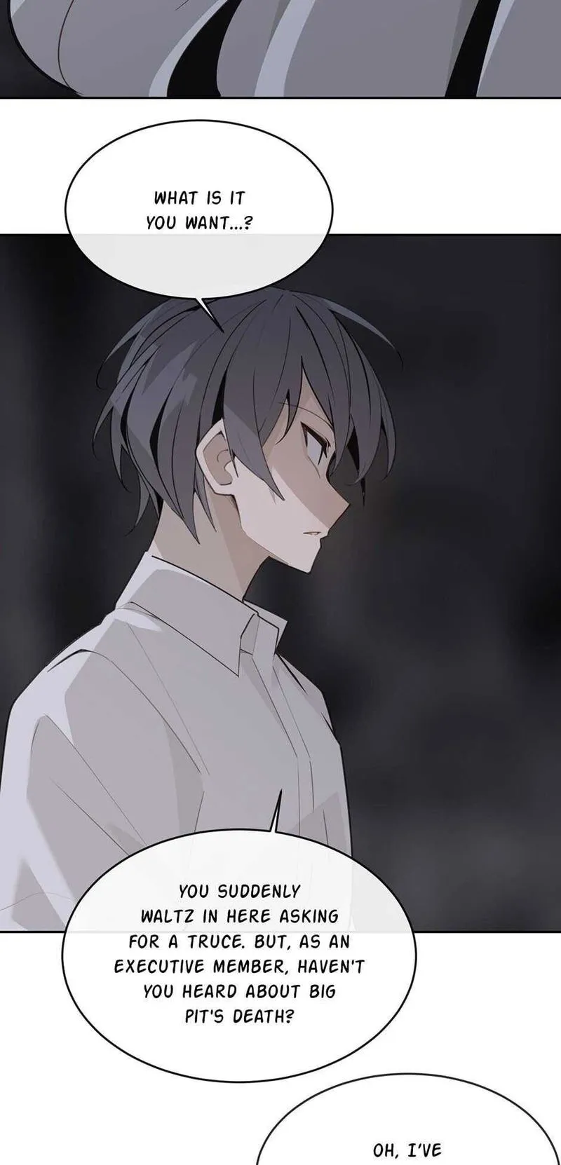 Devil Sword King Chapter 238 Online - página 21