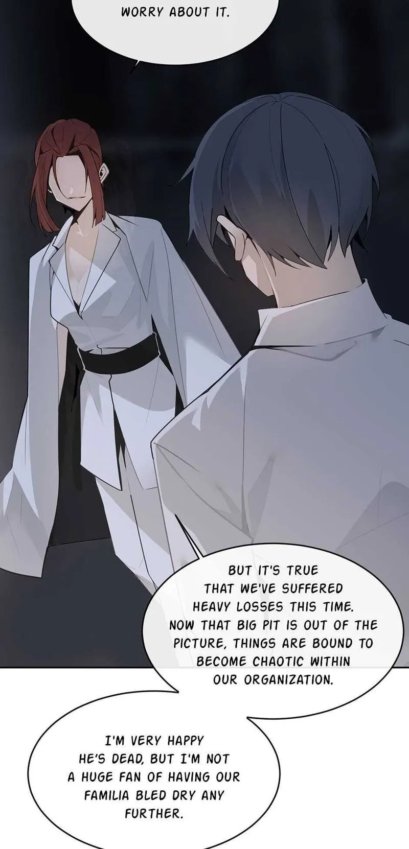 Devil Sword King Chapter 238 Online - página 24