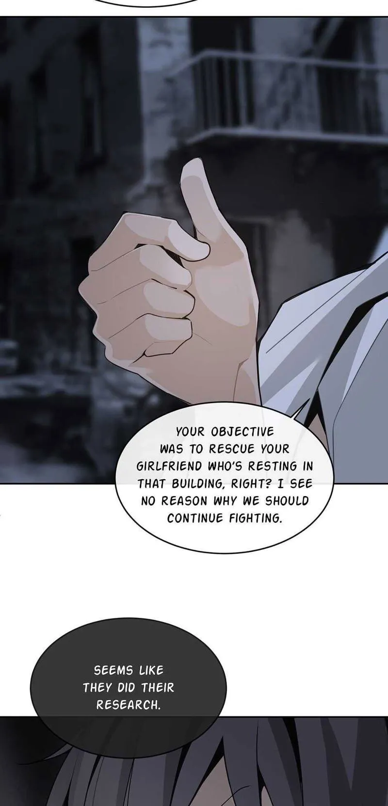 Devil Sword King Chapter 238 Online - página 25