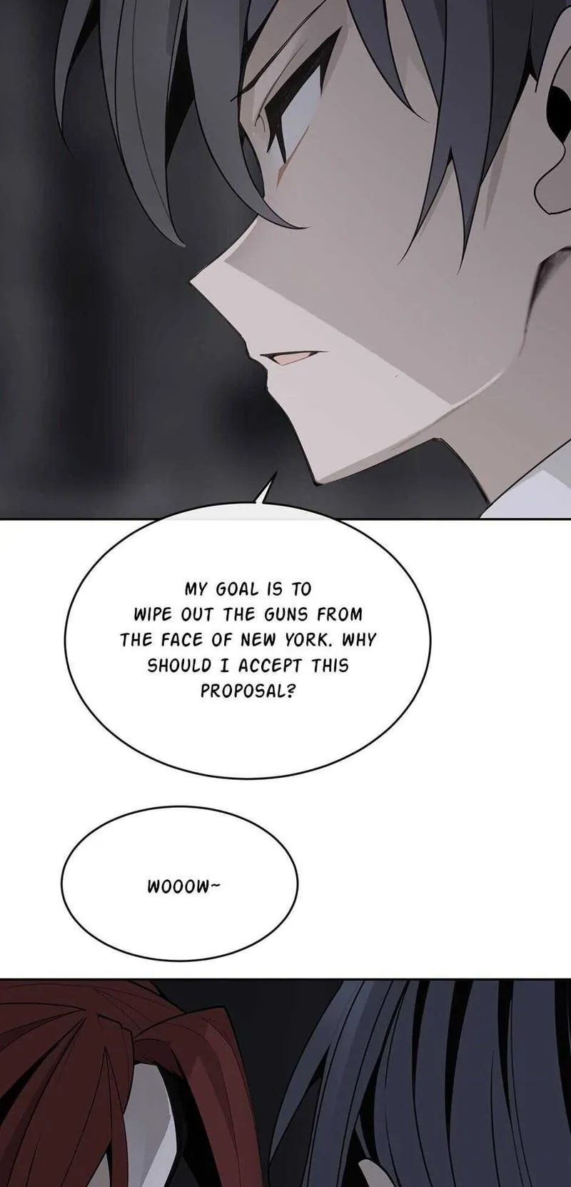 Devil Sword King Chapter 238 Online - página 26