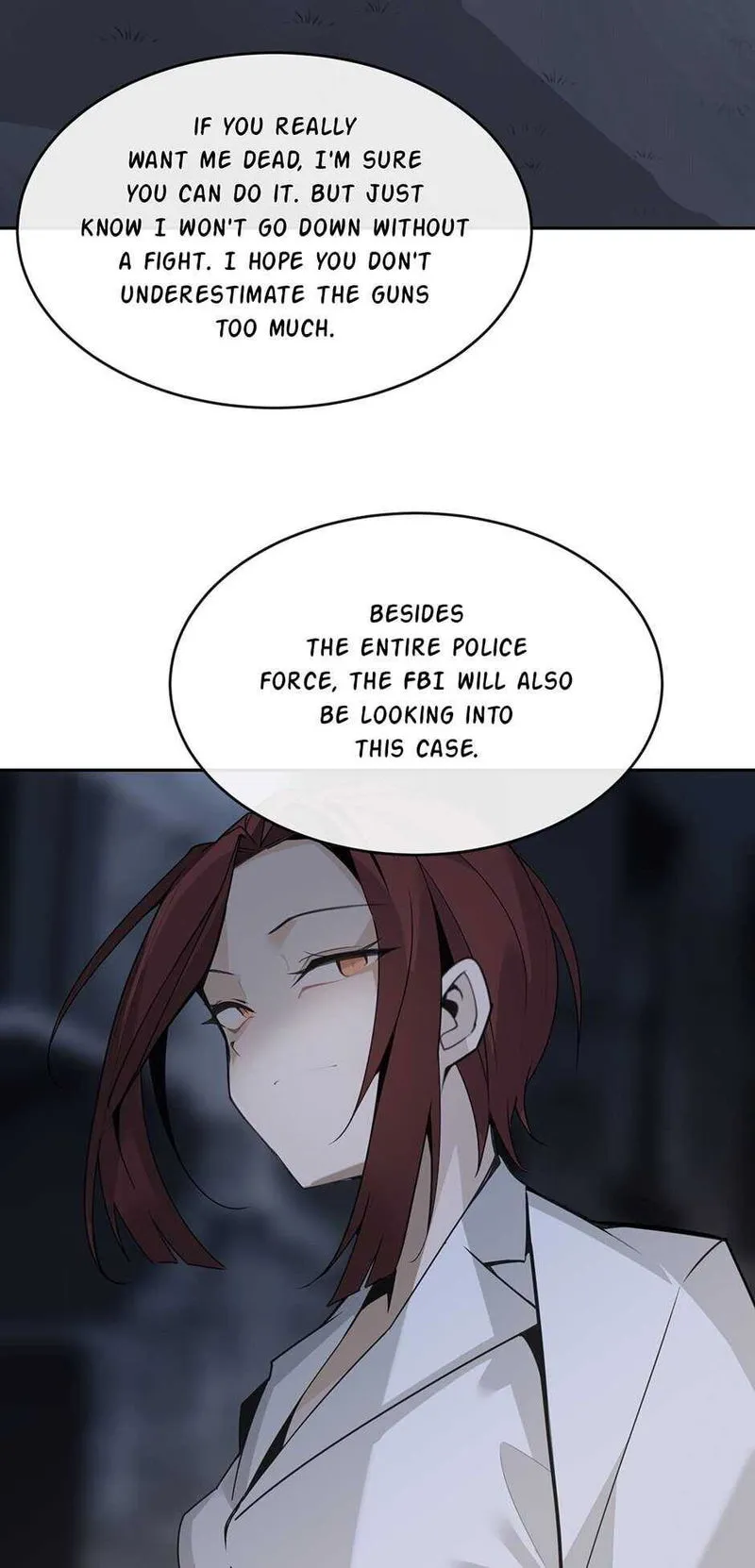 Devil Sword King Chapter 238 Online - página 29
