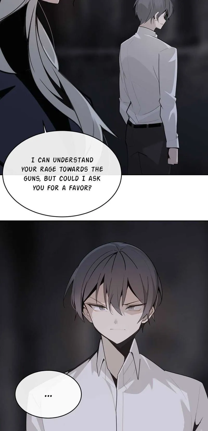 Devil Sword King Chapter 238 Online - página 34