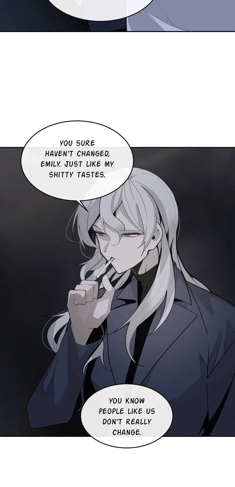 Devil Sword King Chapter 238 Online - página 38