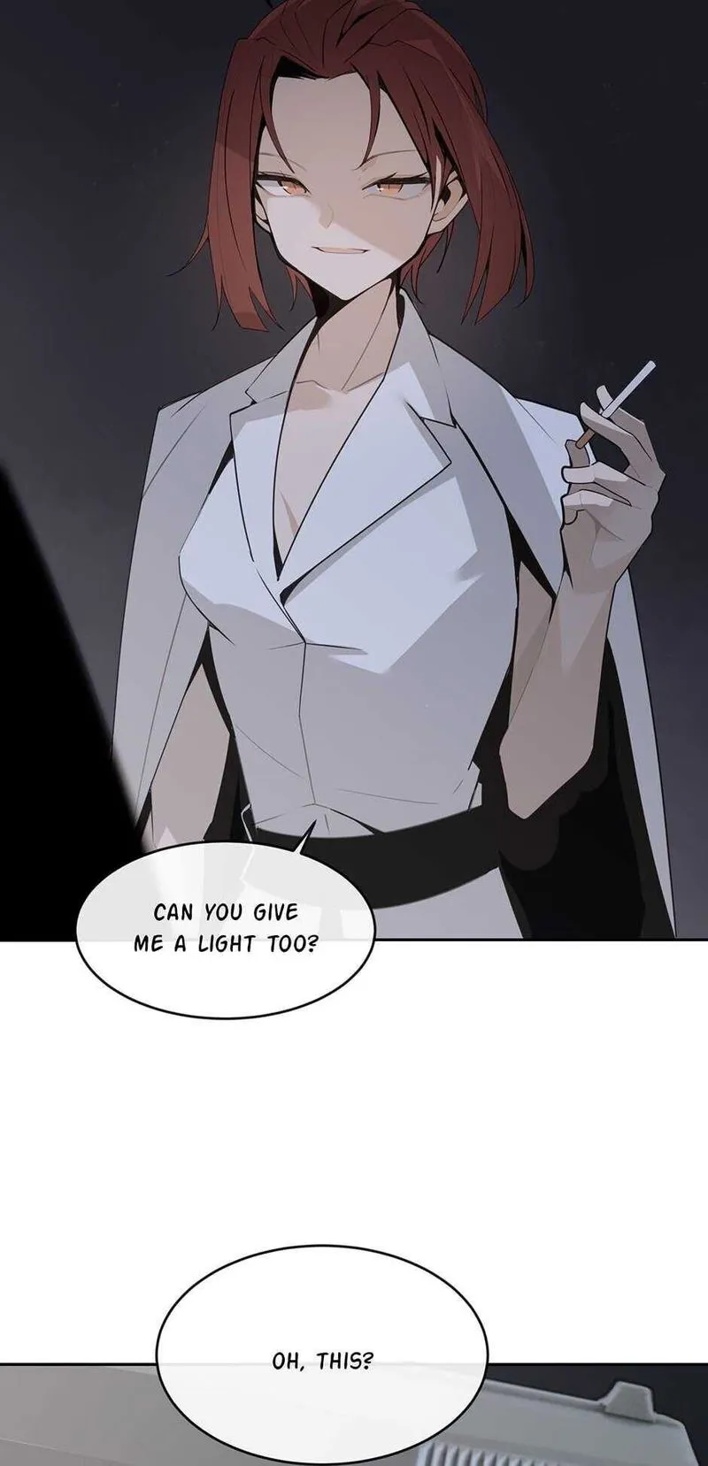 Devil Sword King Chapter 238 Online - página 40