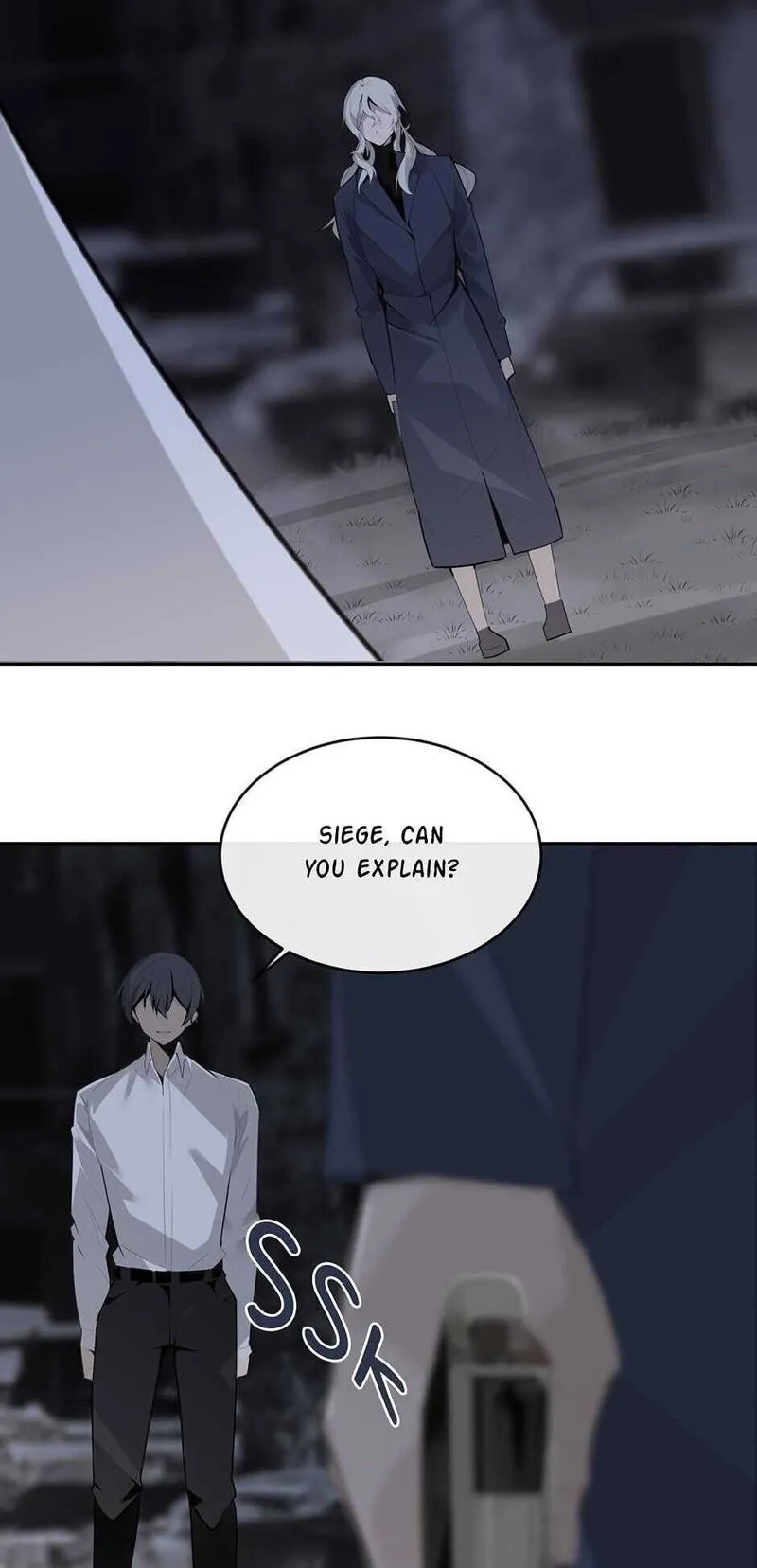 Devil Sword King Chapter 238 Online - página 45