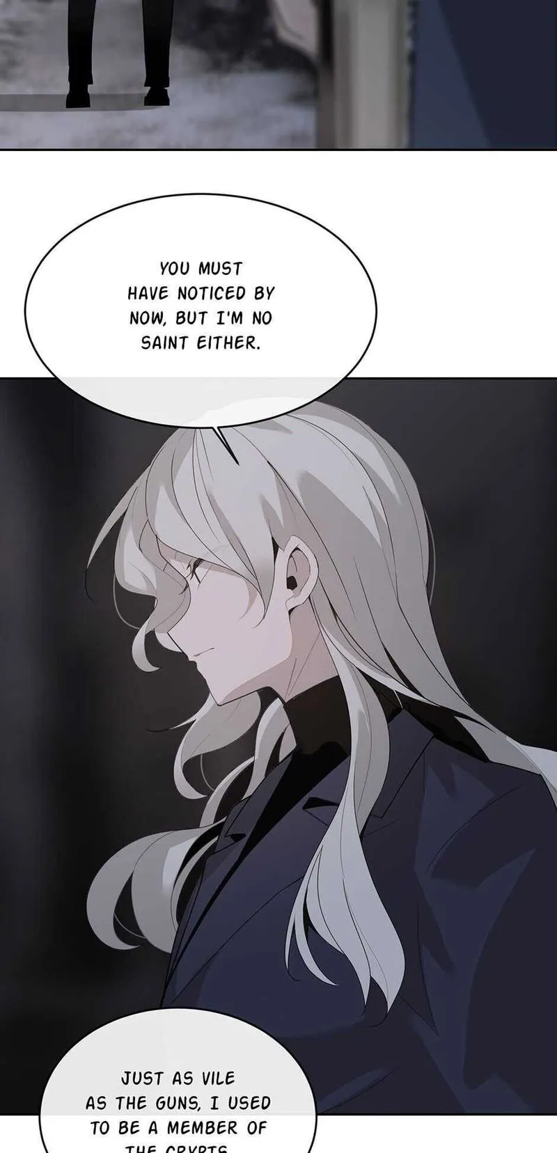 Devil Sword King Chapter 238 Online - página 46