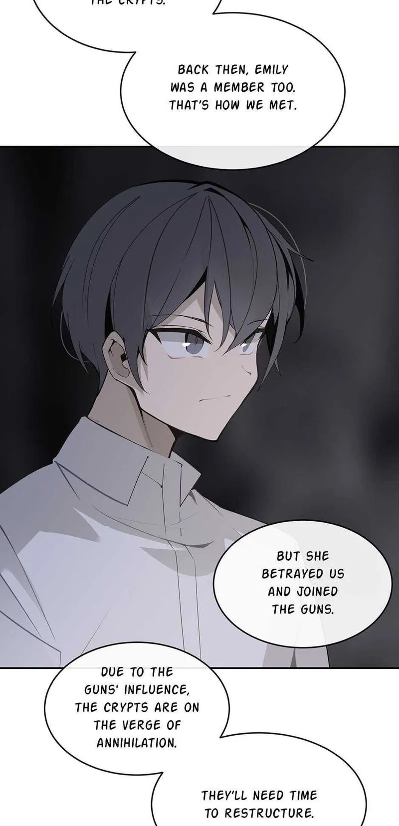 Devil Sword King Chapter 238 Online - página 47