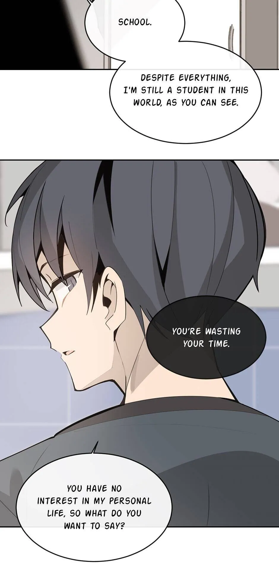 Devil Sword King Chapter 239 Online - página 10