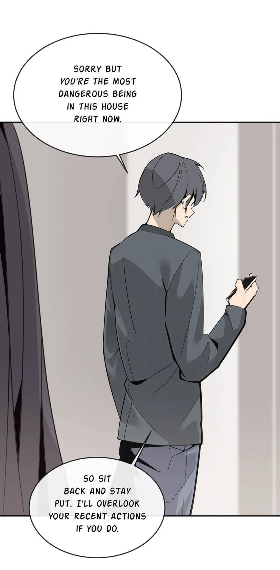 Devil Sword King Chapter 239 Online - página 12