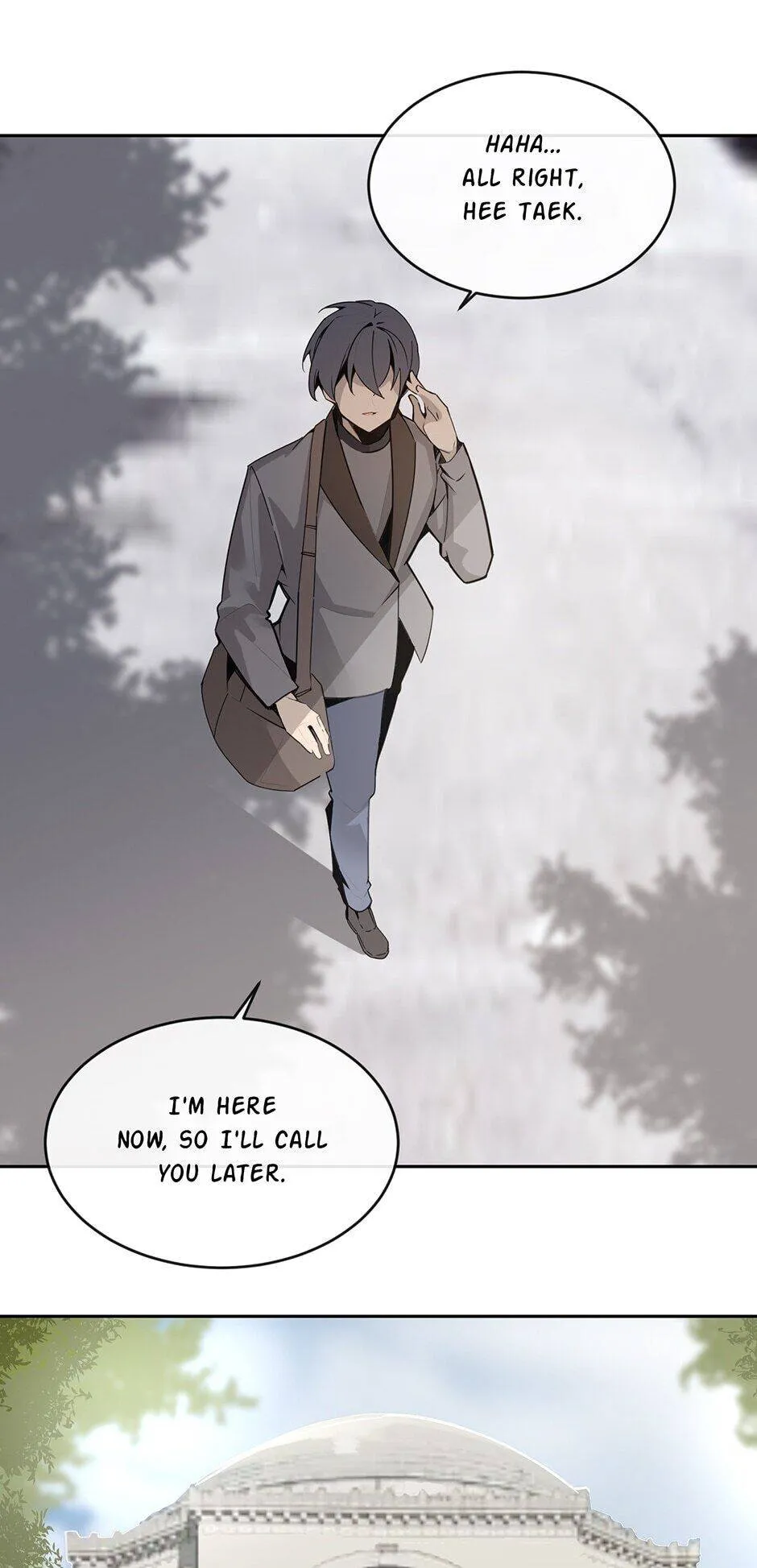 Devil Sword King Chapter 239 Online - página 21