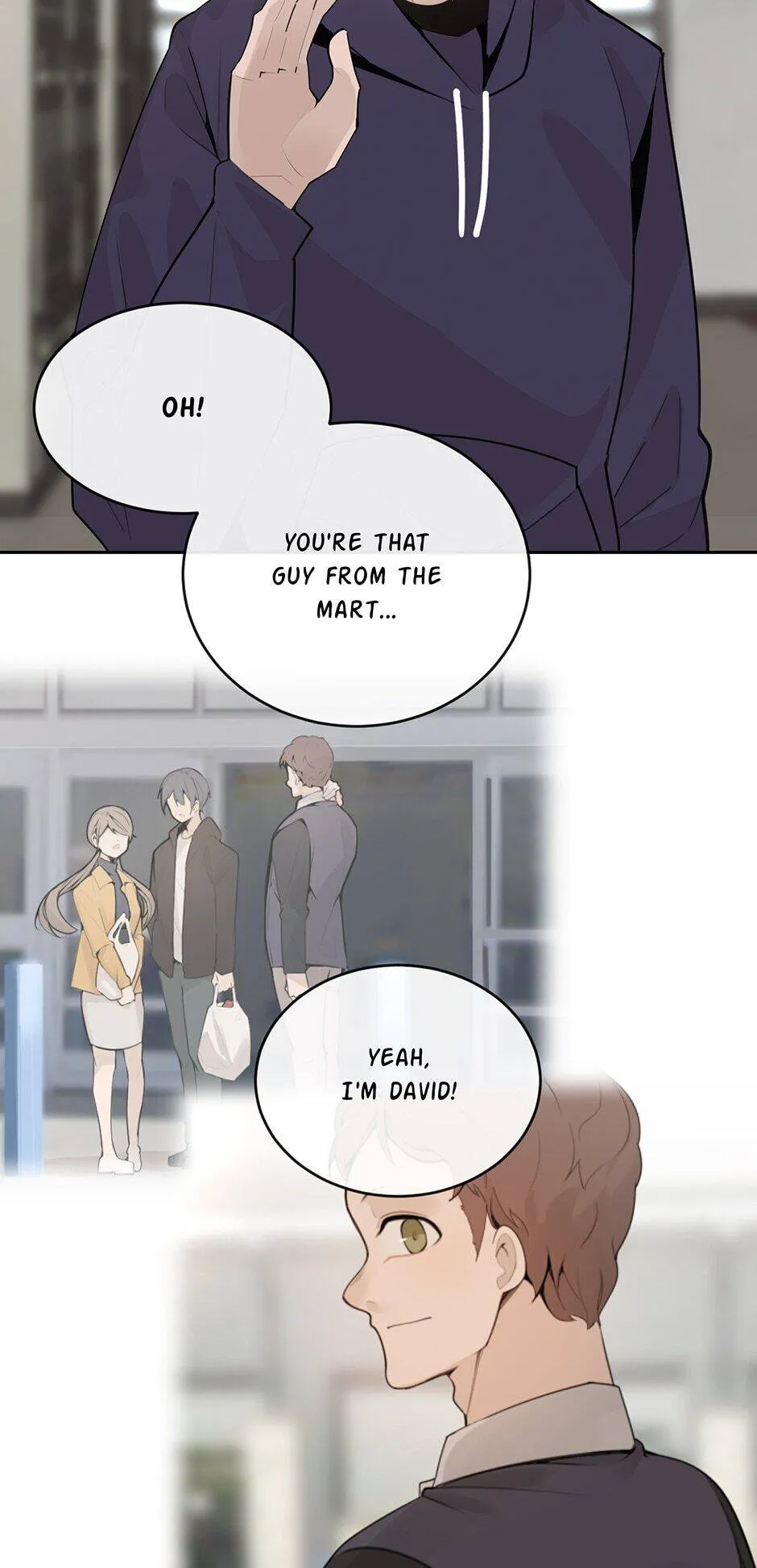 Devil Sword King Chapter 239 Online - página 27