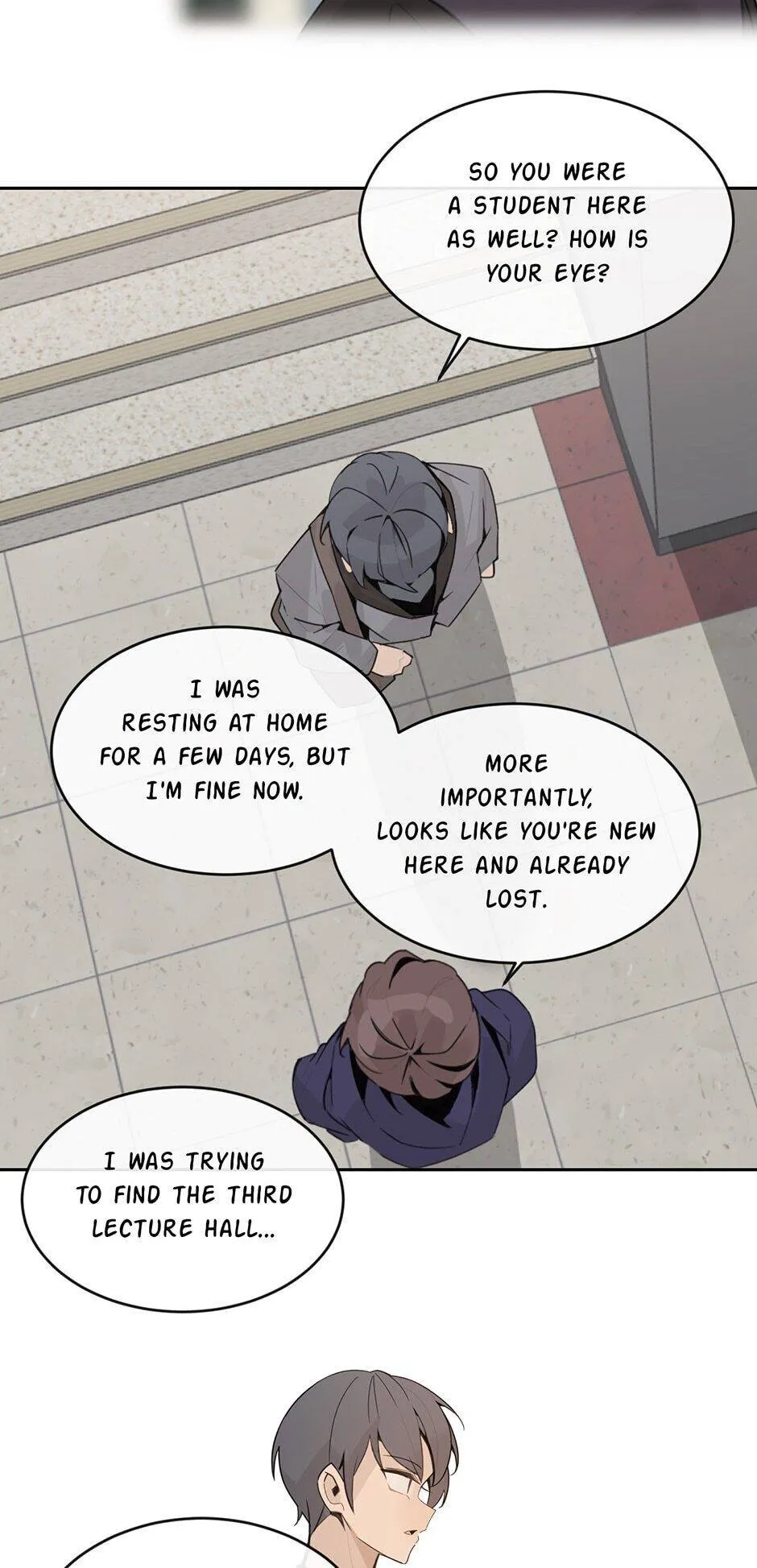 Devil Sword King Chapter 239 Online - página 28