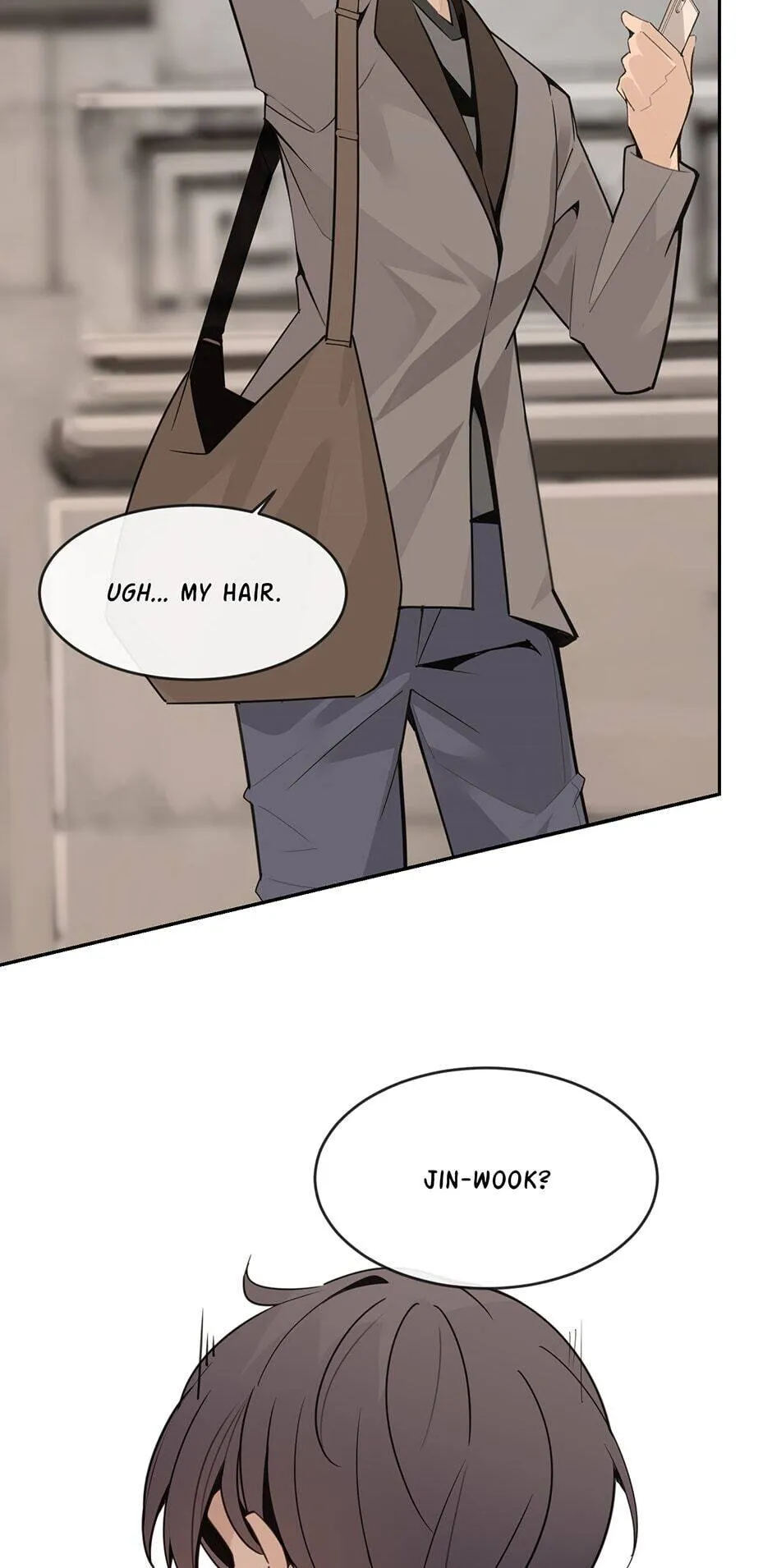 Devil Sword King Chapter 239 Online - página 33