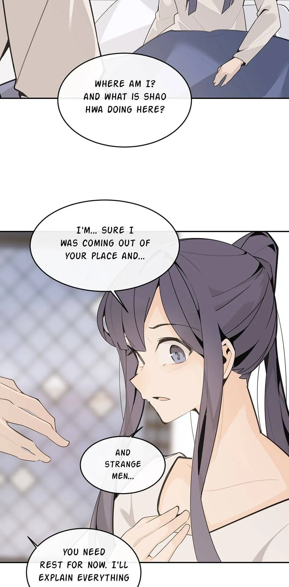 Devil Sword King Chapter 239 Online - página 39