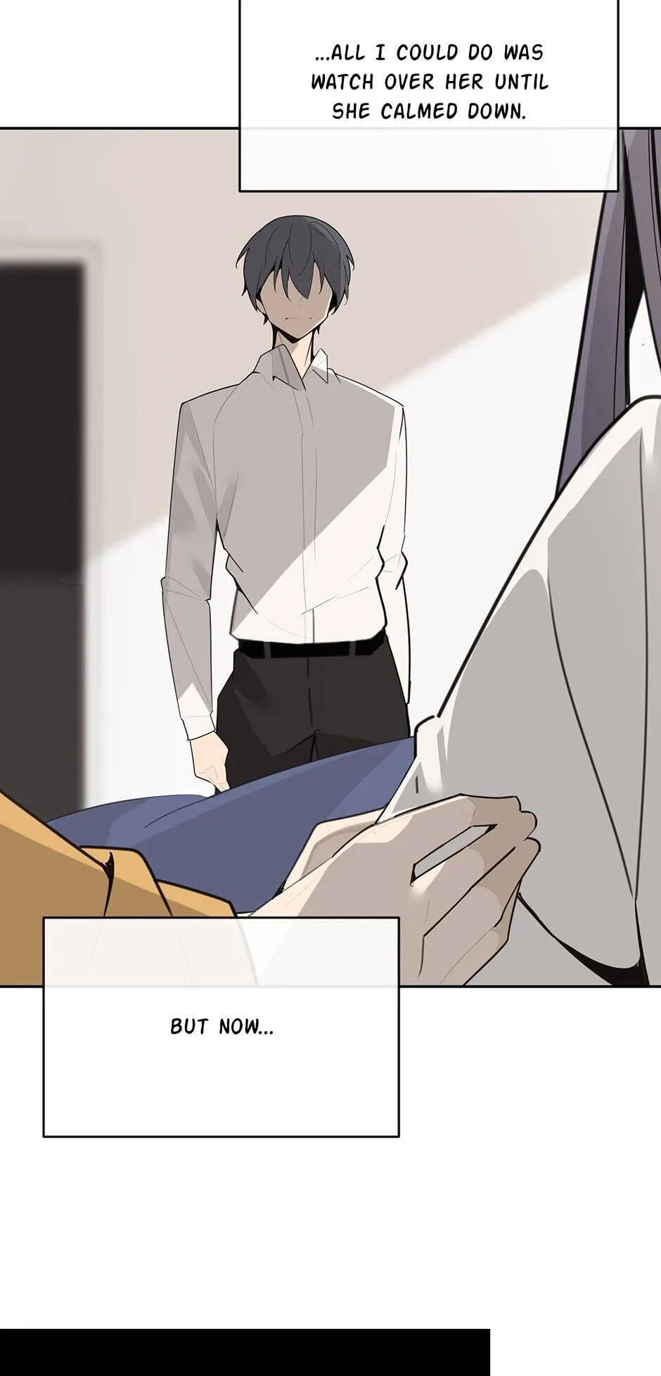 Devil Sword King Chapter 239 Online - página 43
