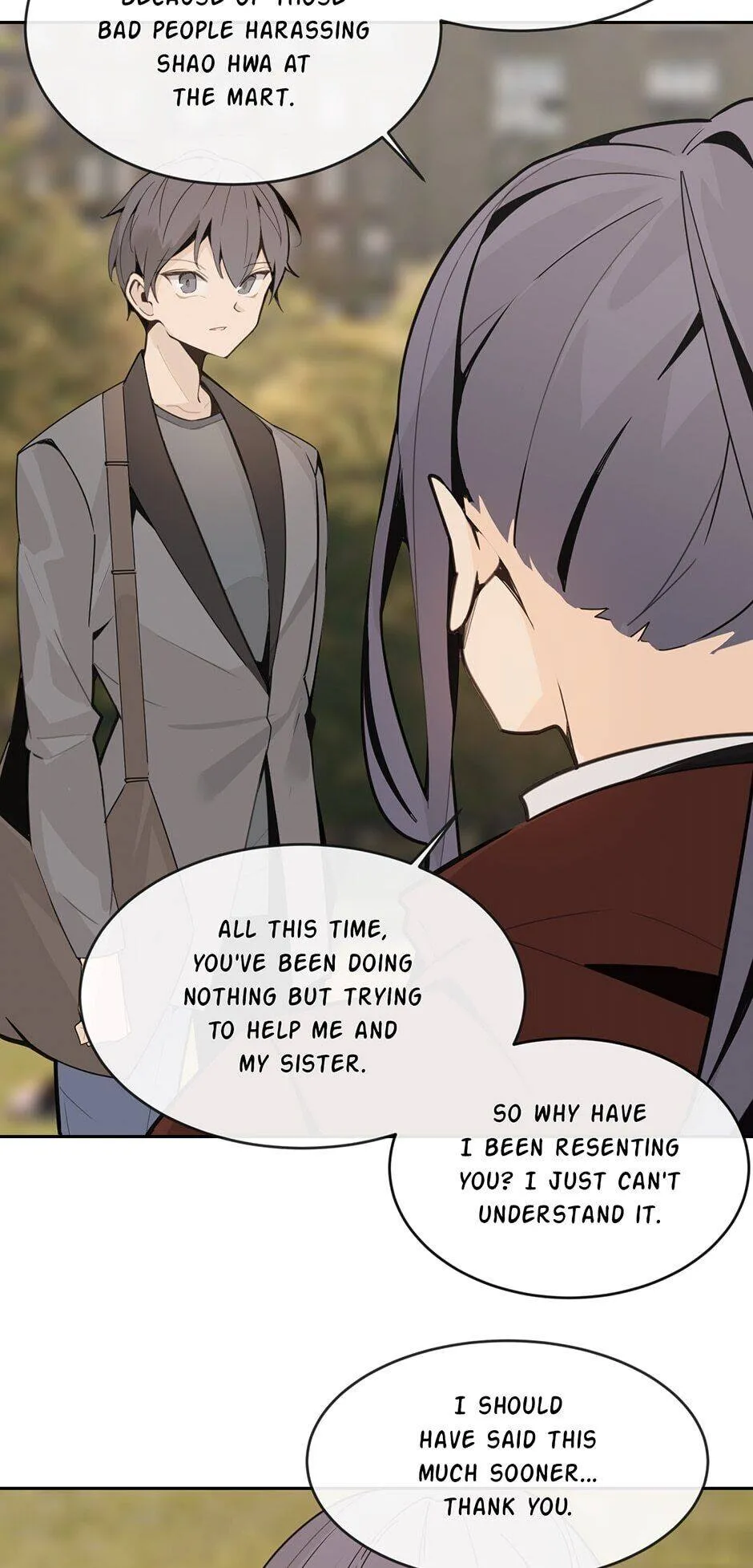 Devil Sword King Chapter 239 Online - página 48